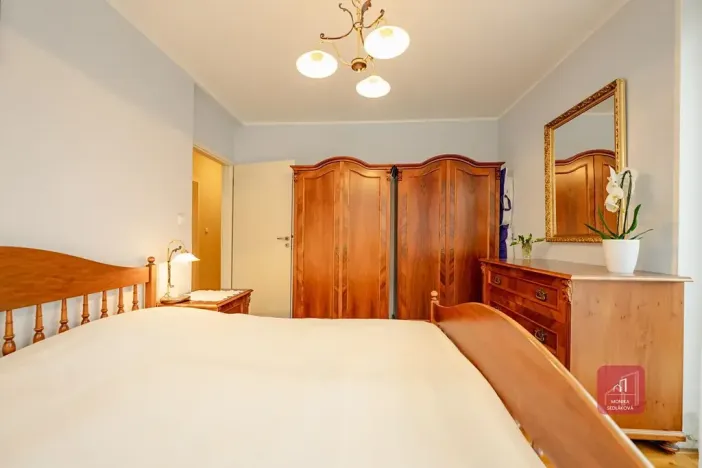 Prodej bytu 4+kk, Brno, Vojanova, 95 m2