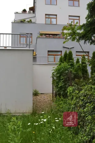 Prodej bytu 4+kk, Brno, Vojanova, 95 m2