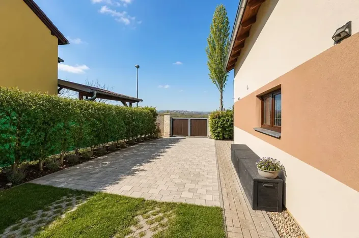 Prodej rodinného domu, Praha - Řeporyje, Horšovská, 166 m2