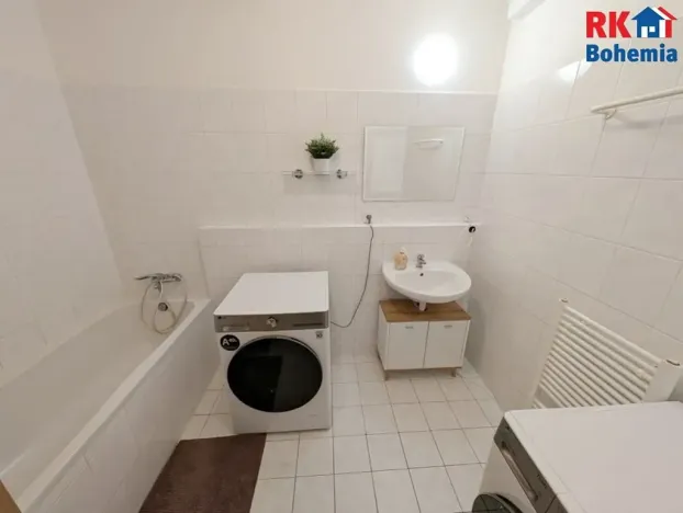 Pronájem bytu 2+kk, Mladá Boleslav, 48 m2
