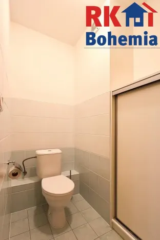 Prodej bytu 3+kk, Nehvizdy, Vyšehořovická, 90 m2