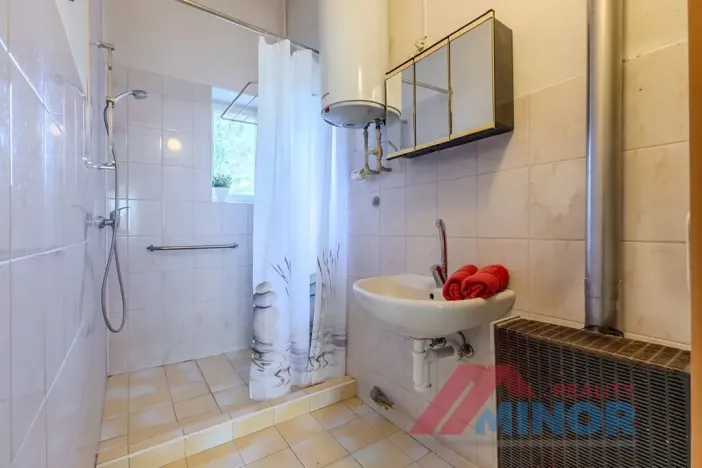 Prodej činžovního domu, Slaný, Šimberkova, 92 m2