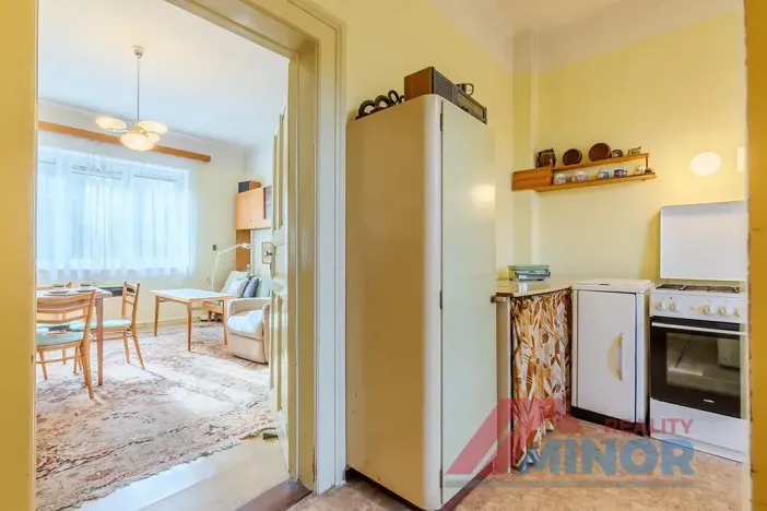 Prodej činžovního domu, Slaný, Šimberkova, 92 m2