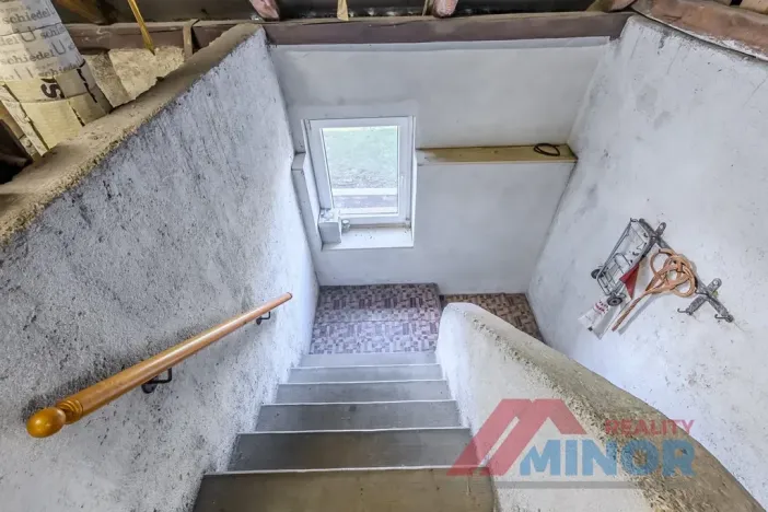 Prodej činžovního domu, Slaný, Šimberkova, 92 m2