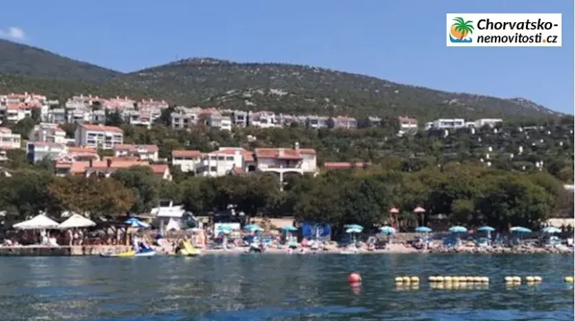 Prodej bytu 5+kk, Novi Vinodolski, Chorvatsko, 105 m2
