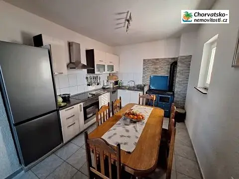 Prodej rodinného domu, Senj, Chorvatsko, 240 m2