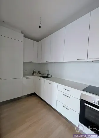 Pronájem bytu 3+kk, Praha - Podolí, Jeremenkova, 99 m2