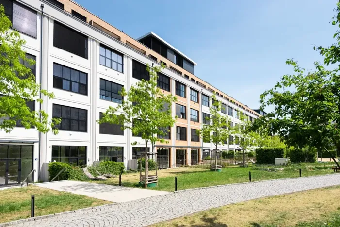 Prodej bytu 2+kk, Praha - Košíře, Naskové, 117 m2