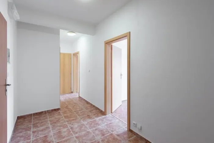 Pronájem bytu 2+kk, Praha - Čakovice, Blachutova, 72 m2