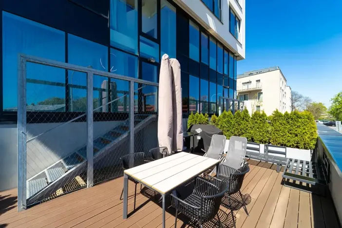 Prodej bytu 5+kk, Praha - Smíchov, Gabrielská, 272 m2