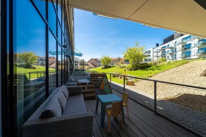 Prodej bytu 5+kk, Praha - Smíchov, Gabrielská, 272 m2