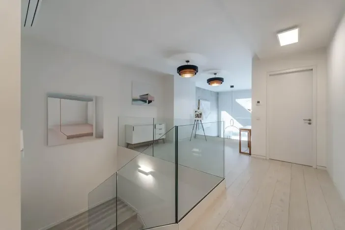 Prodej bytu 5+kk, Praha - Smíchov, Gabrielská, 272 m2