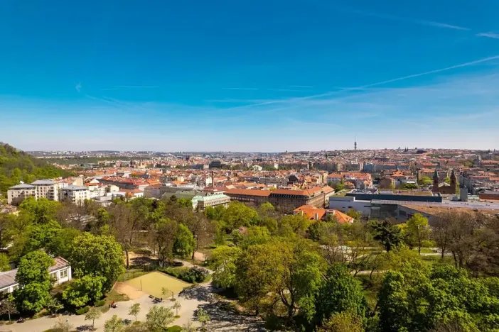 Prodej bytu 5+kk, Praha - Smíchov, Gabrielská, 272 m2