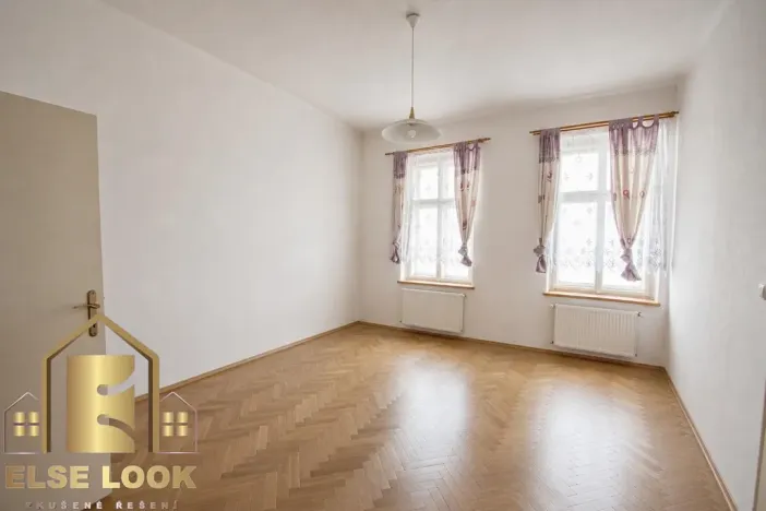 Pronájem bytu 5+kk, Náchod, Kamenice, 94 m2