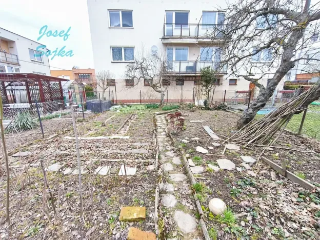Prodej bytu 3+1, Bystřice nad Pernštejnem, Černý vršek, 72 m2