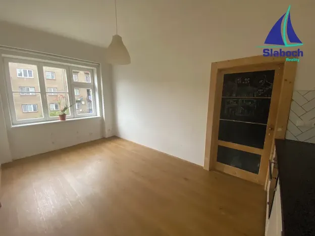 Prodej bytu 2+kk, Praha - Košíře, Slávy Horníka, 47 m2