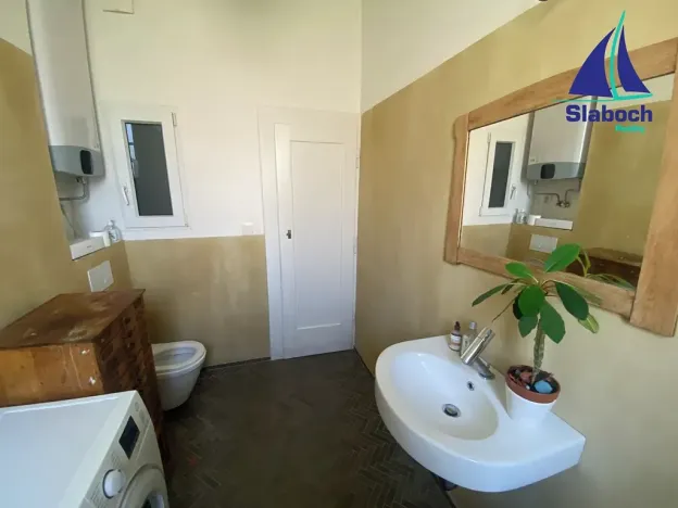 Prodej bytu 2+kk, Praha - Košíře, Slávy Horníka, 47 m2