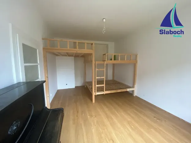 Prodej bytu 2+kk, Praha - Košíře, Slávy Horníka, 47 m2