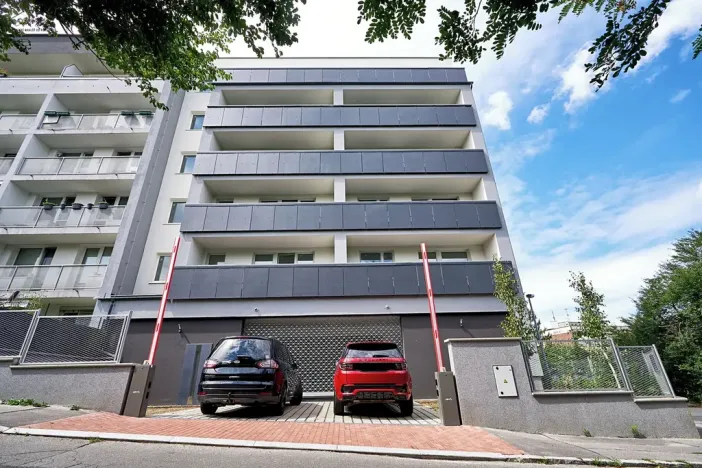 Pronájem bytu 2+kk, Praha - Michle, Psárská, 69 m2