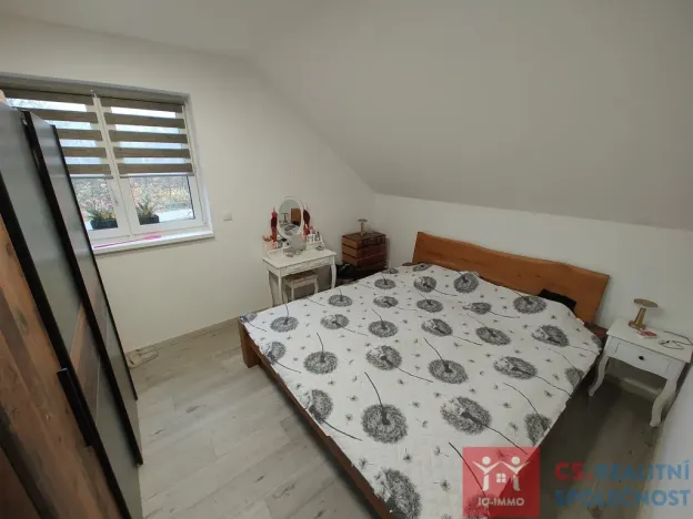 Prodej rodinného domu, Znojmo, 72 m2