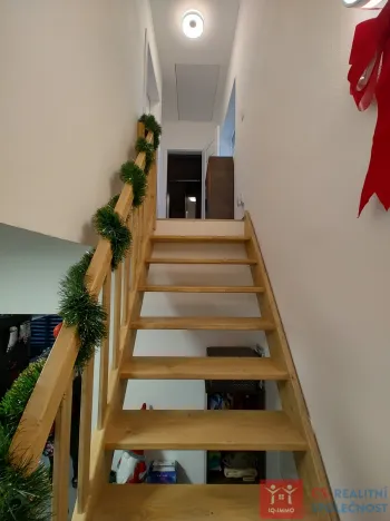 Prodej rodinného domu, Znojmo, 72 m2