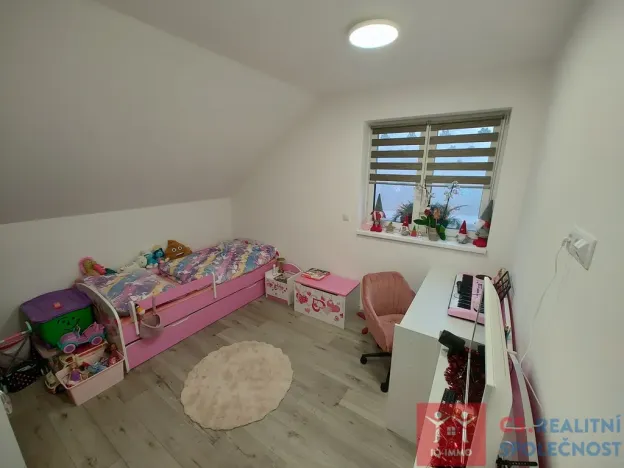 Prodej rodinného domu, Znojmo, 72 m2
