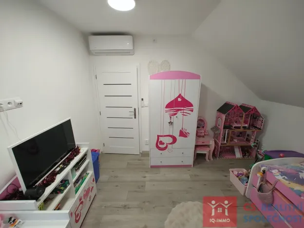 Prodej rodinného domu, Znojmo, 72 m2