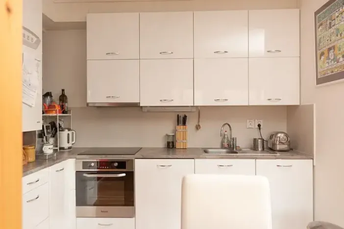 Pronájem bytu 2+kk, Praha - Strašnice, V olšinách, 57 m2