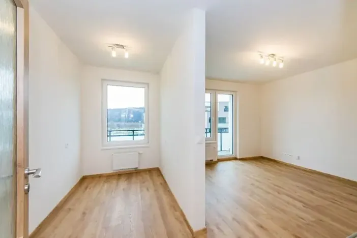 Pronájem bytu 1+kk, Praha - Hodkovičky, Šífařská, 34 m2