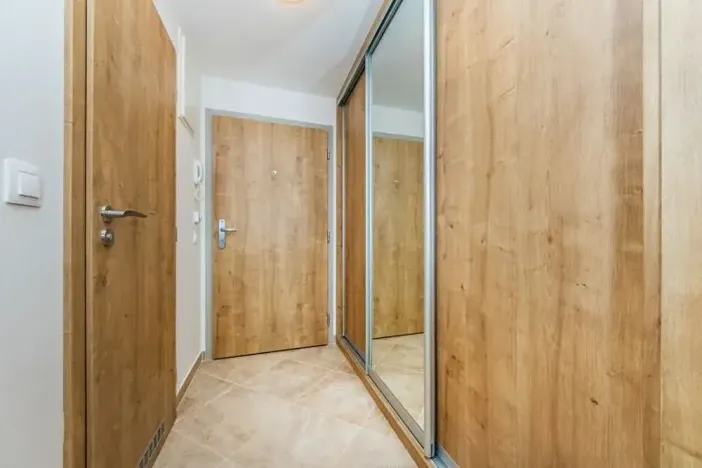 Pronájem bytu 1+kk, Praha - Hodkovičky, Šífařská, 34 m2