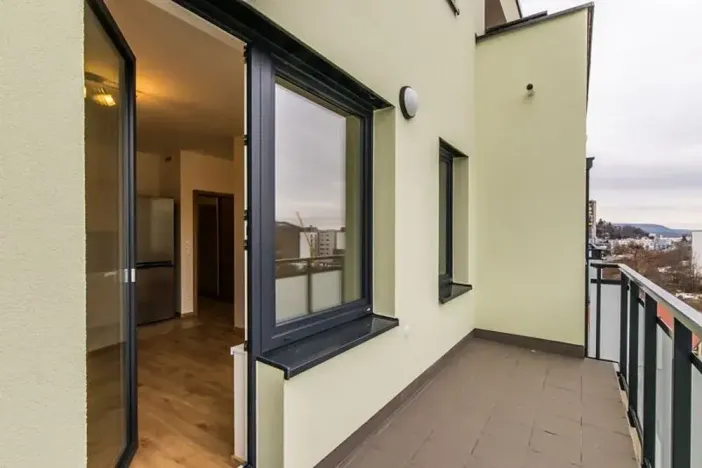 Pronájem bytu 1+kk, Praha - Hodkovičky, Šífařská, 34 m2