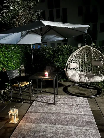 Pronájem bytu 1+kk, Praha - Smíchov, Randova, 36 m2