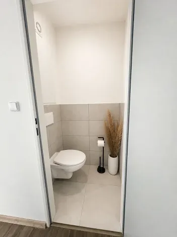 Pronájem bytu 3+1, Litvínov, Tylova, 81 m2