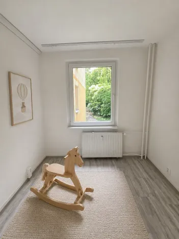 Pronájem bytu 4+1, Litvínov, Bezručova, 95 m2