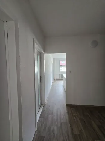 Pronájem bytu 2+1, Litvínov, Rooseveltova, 64 m2