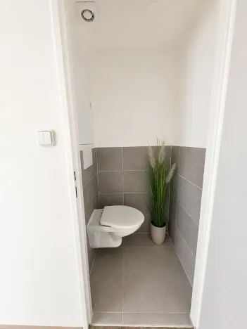 Pronájem bytu 2+1, Litvínov, Rooseveltova, 64 m2