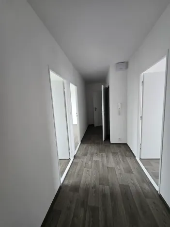 Pronájem bytu 4+1, Litvínov, Studentská, 69 m2