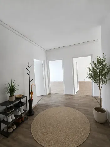 Pronájem bytu 3+1, Litvínov, Mládežnická, 82 m2