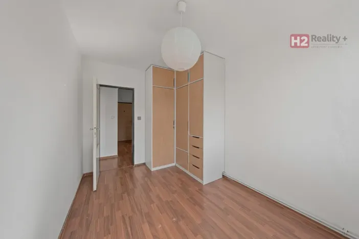 Prodej bytu 2+kk, Říčany, Marie Pujmanové, 42 m2