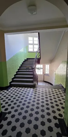 Pronájem bytu 2+kk, Praha - Nusle, 5. května, 55 m2