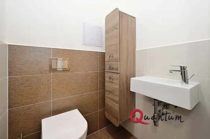 Prodej bytu 3+kk, Praha - Malešice, Počernická, 79 m2