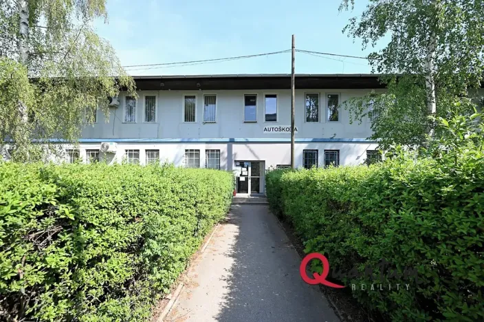 Pronájem kanceláře, Praha - Smíchov, Radlická, 67 m2