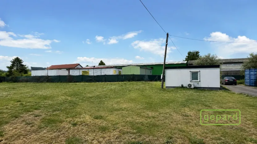 Pronájem kanceláře, Líšnice, 50 m2