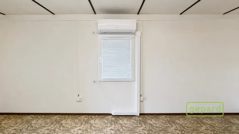 Pronájem kanceláře, Líšnice, 50 m2