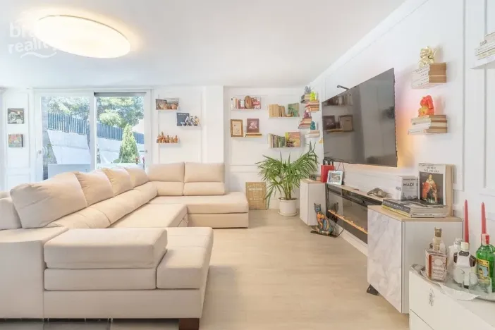 Prodej bytu 4+kk, Palmanova, Baleares, Španělsko, 195 m2