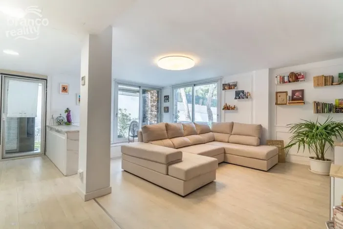 Prodej bytu 4+kk, Palmanova, Baleares, Španělsko, 195 m2