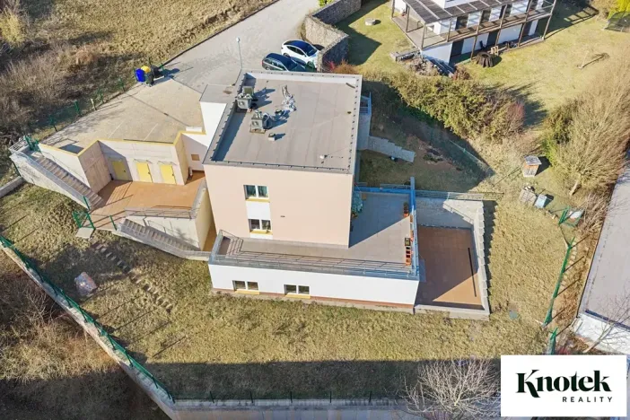 Prodej bytu 3+kk, Tišnov, Dřínová, 111 m2