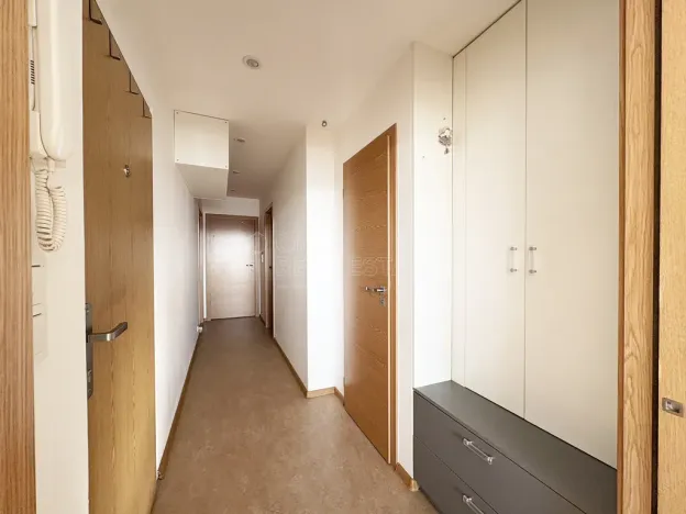 Pronájem bytu 3+kk, Praha, Píškova, 70 m2
