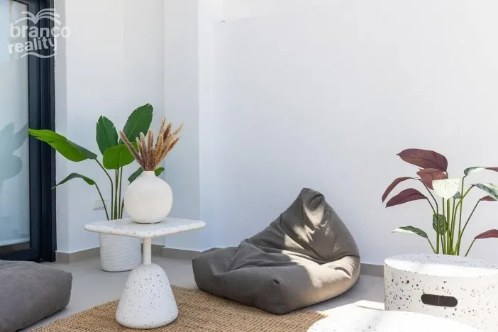Prodej rodinného domu, Rafal, Alicante, Španělsko, 207 m2