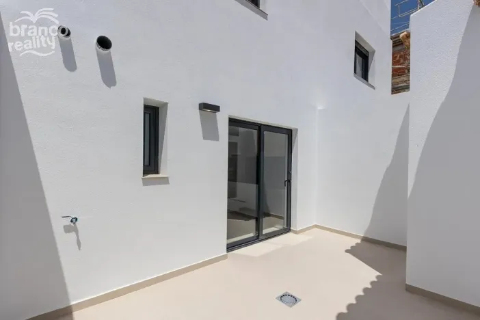 Prodej rodinného domu, Rafal, Alicante, Španělsko, 207 m2